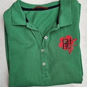 Carolina Herrera polo shirt